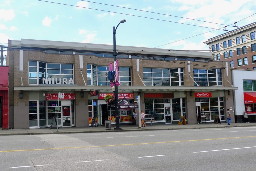 1611 main street vancouver